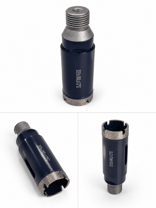 Core Drill – Dekton & Porcelain - Qor Tools