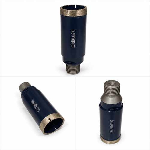 Core Drill – Granite Marble and Engineer Stone - Qor Tools