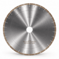 Dekton Silent Diamond Blade | Sintered Stone Blade - Qor Tools