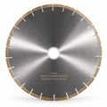 Marble Silent Diamond Blade - Qor Tools